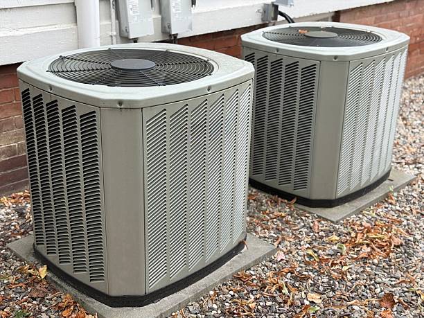 Reliable Emergency Hvac contractor in Arnolds Park, IA by JG Cool HVAC